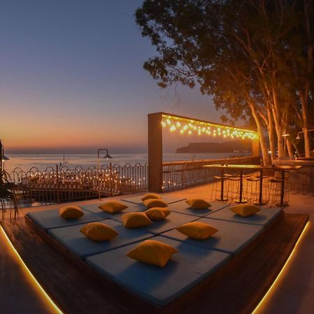 Doubletree By Hilton Antalya-Kemer All-Inclusive Resort Esterno foto