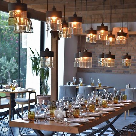 Doubletree By Hilton Antalya-Kemer All-Inclusive Resort Esterno foto