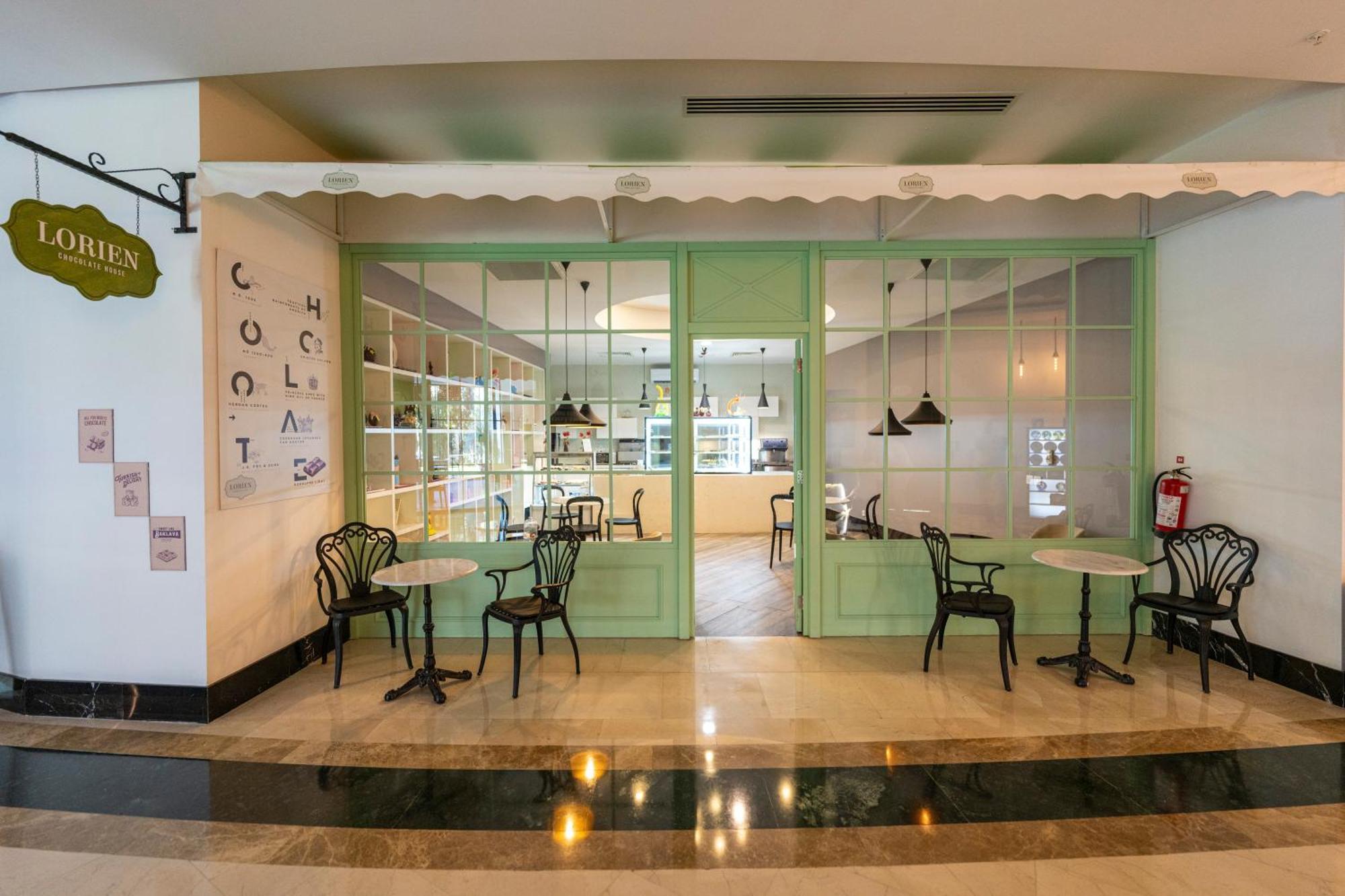 Doubletree By Hilton Antalya-Kemer All-Inclusive Resort Esterno foto