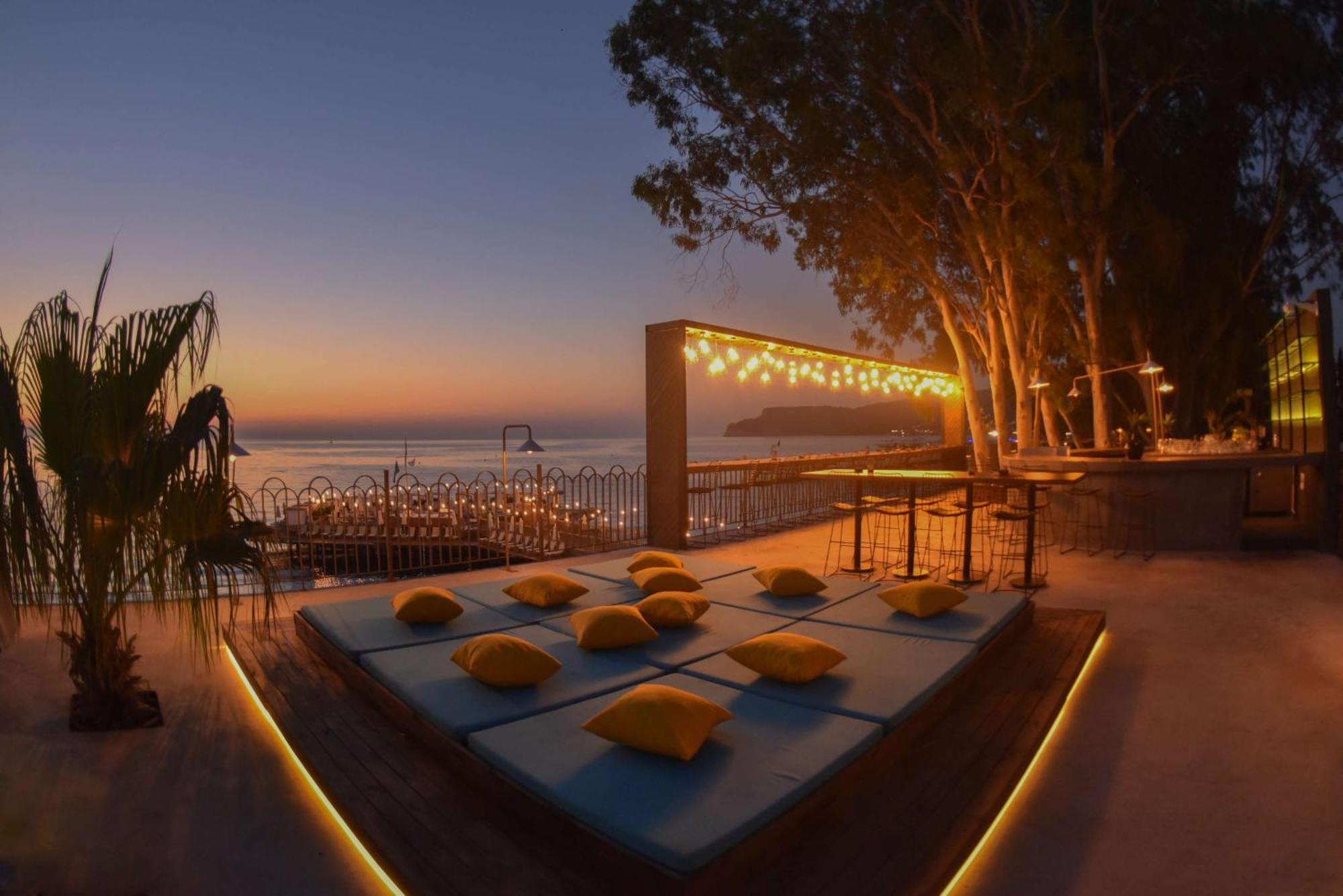 Doubletree By Hilton Antalya-Kemer All-Inclusive Resort Esterno foto