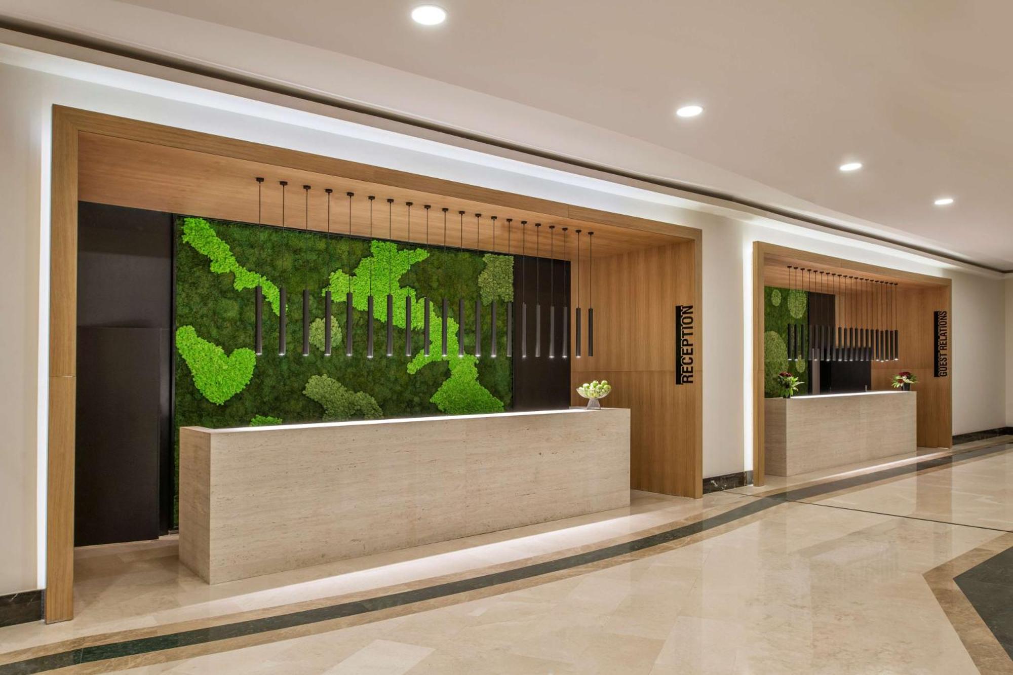 Doubletree By Hilton Antalya-Kemer All-Inclusive Resort Esterno foto
